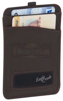 Eagle Creek Direct Credit Card Wallet